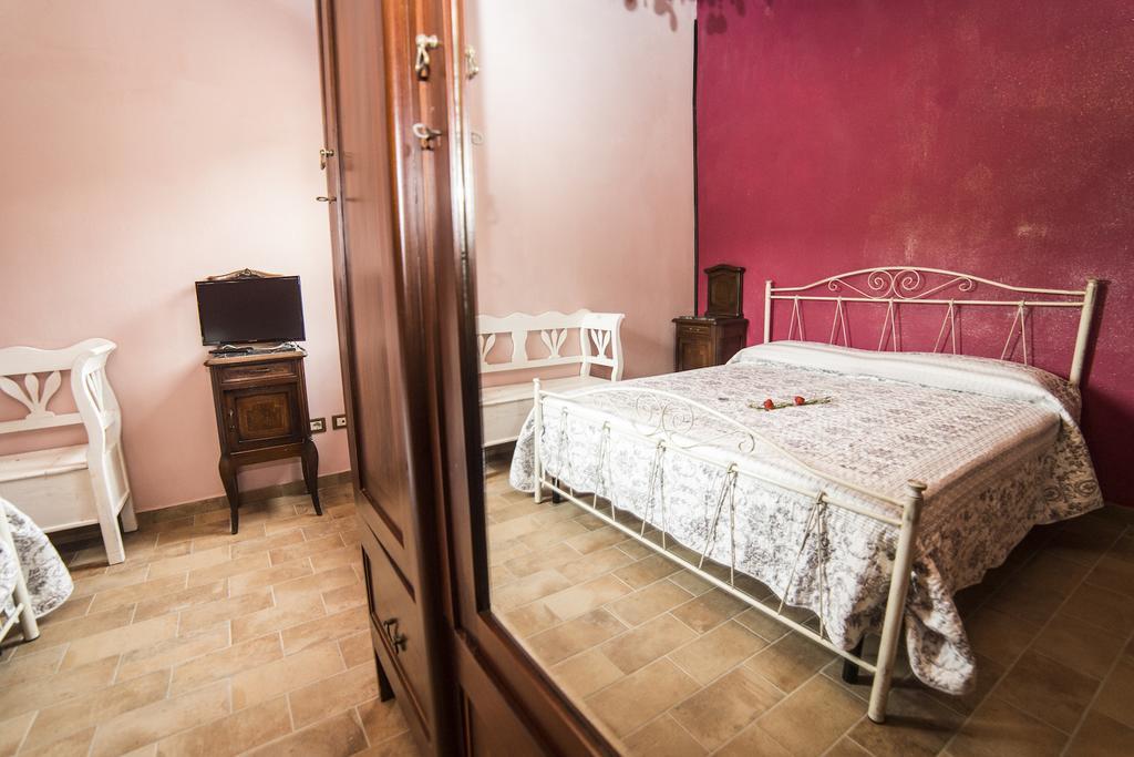 Agriturismo Corte Decia Saludecio Room photo